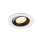 SLV - Numinos Downlight/spot/schijnwerper spotschw 1009843