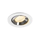 SLV - Numinos Downlight/spot/schijnwerper spotschw 1009845