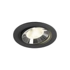 SLV - Numinos Downlight/spot/schijnwerper spotschw 1009848