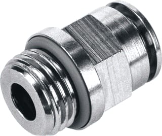 Festo - Fitting met 2 aansluitingen Npqhdg18Q8P10