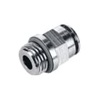 Festo - Fitting met 2 aansluitingen Npqhdg14Q10P10