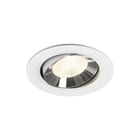 SLV - Numinos Downlight/spot/schijnwerper spotschw 1009860