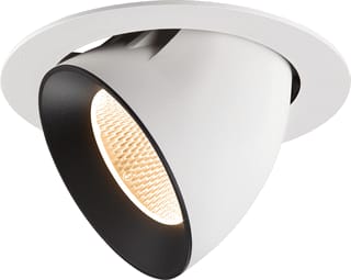 SLV - Numinos Downlight/spot/schijnwerper spotschw 1009873