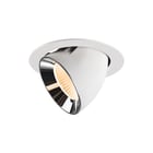 SLV - Numinos Downlight/spot/schijnwerper spotschw 1009878
