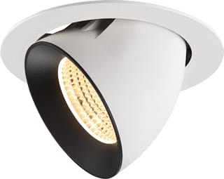 SLV - Numinos Downlight/spot/schijnwerper spotschw 1009897