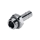 Festo - Fitting met 2 aansluitingen npqhdg14s6p10