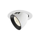 SLV - Numinos Downlight/spot/schijnwerper spotschw 1009915