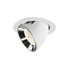 SLV - Numinos Downlight/spot/schijnwerper spotschw 1009917