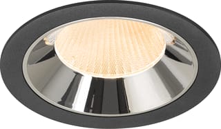 SLV - Numinos Downlight/spot/schijnwerper spotschw 1009920