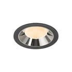 SLV - Numinos Downlight/spot/schijnwerper spotschw 1009920