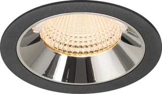 SLV - Numinos Downlight/spot/schijnwerper spotschw 1009926