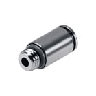 Festo - Fitting met 2 aansluitingen Npqhdkg18Q8P10