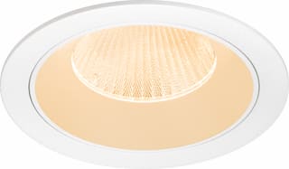 SLV - Numinos Downlight/spot/schijnwerper spotschw 1009927