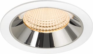 SLV - Numinos Downlight/spot/schijnwerper spotschw 1009935