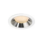 SLV - Numinos Downlight/spot/schijnwerper spotschw 1009935