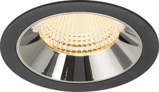 SLV - Numinos Downlight/spot/schijnwerper spotschw 1009944