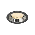 SLV - Numinos Downlight/spot/schijnwerper spotschw 1009944