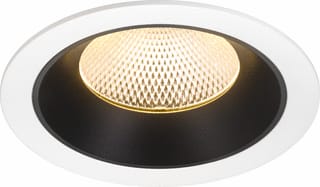 SLV - Numinos Downlight/spot/schijnwerper spotschw 1009948