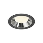 SLV - Numinos Downlight/spot/schijnwerper spotschw 1009956
