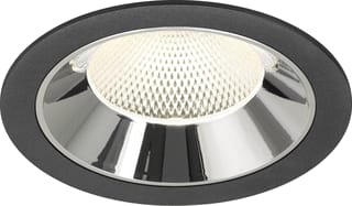 SLV - Numinos Downlight/spot/schijnwerper spotschw 1009959