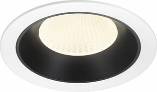 SLV - Numinos Downlight/spot/schijnwerper spotschw 1009963