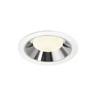 SLV - Numinos Downlight/spot/schijnwerper spotschw 1009965