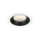 SLV - Numinos Downlight/spot/schijnwerper spotschw 1009969