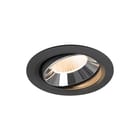 SLV - Numinos Downlight/spot/schijnwerper spotschw 1009977