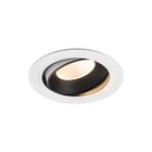 SLV - Numinos Downlight/spot/schijnwerper spotschw 1009981