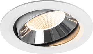 SLV - Numinos Downlight/spot/schijnwerper spotschw 1009983