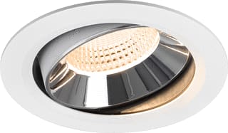 SLV - Numinos Downlight/spot/schijnwerper spotschw 1009989