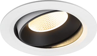 SLV - Numinos Downlight/spot/schijnwerper spotschw 1009999