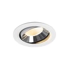 SLV - Numinos Downlight/spot/schijnwerper spotschw 1010004