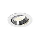 SLV - Numinos Downlight/spot/schijnwerper spotschw 1010022