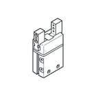 Festo - Gripper (pneumatic/hydraulic) dhps-20-a-no