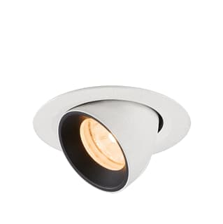 SLV - Numinos Downlight/spot/schijnwerper spotschw 1010035