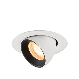 SLV - Numinos Downlight/spot/schijnwerper spotschw 1010041