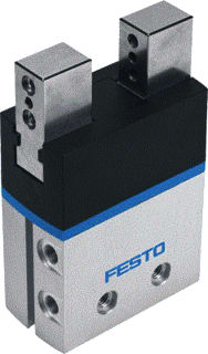 Festo - Gripper (pneumatic/hydraulic) dhps-35-a-nc
