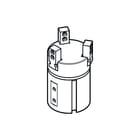 Festo - Gripper (pneumatic/hydraulic) dhds-32-a