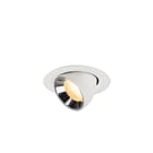 SLV - Numinos Downlight/spot/schijnwerper spotschw 1010058
