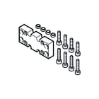 Festo - Div. Man/Zan  Pneumatics 1274347