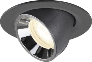 SLV - Numinos Downlight/spot/schijnwerper spotschw 1010070