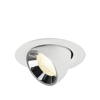 SLV - Numinos Downlight/spot/schijnwerper spotschw 1010076