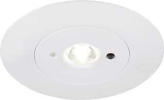 SLV - P-Light Downlight/spot/schijnwerper spotschw 1010507
