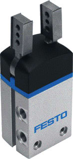 Festo - Gripper (pneumatic/hydraulic) dhrs-32-a-nc