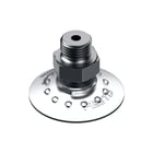 Festo - Vacuum suction cup vas-40-1/4-si-b