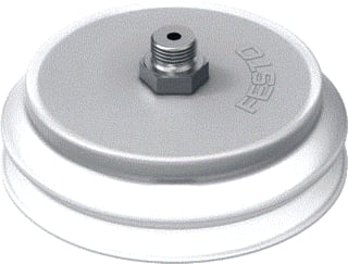 Festo - Vacuum suction cup vasb1001/4sib