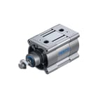 Festo - Pneumatic cylinder dsbc-100-25-ppva-n3