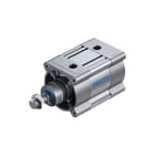 Festo - Pneumatic cylinder dsbc-100-25-ppsa-n3