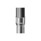 Lorowerk - Stalen buis Bs Pvcsok 80 1159X Lg1.5